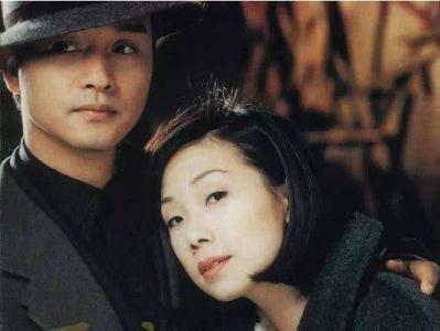 林忆莲的别样情史,林忆莲情史堪称才子收割史