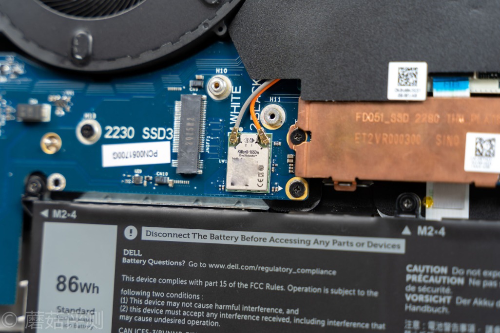 2020款外星人m17r2测评,外星人2020版m17和m15区别