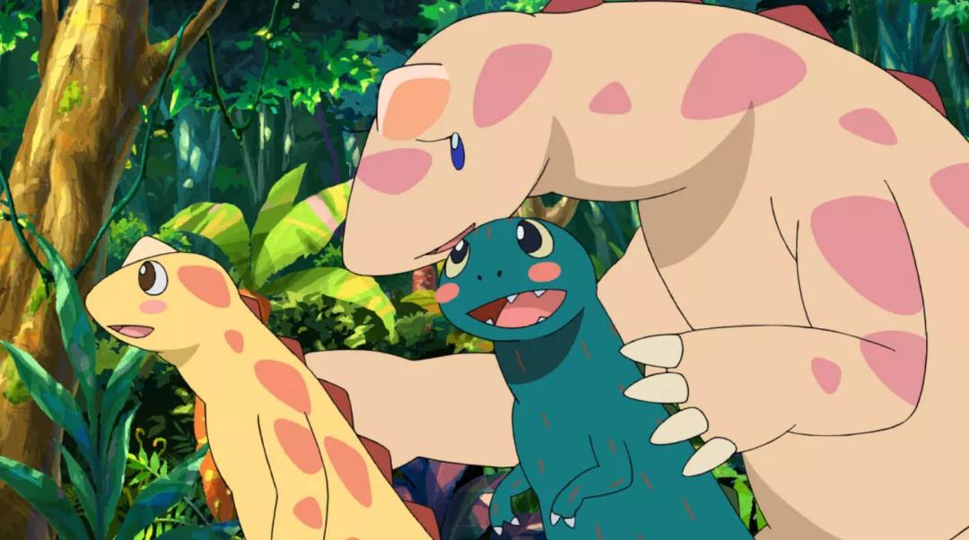 这12部由绘本改编的动画电影，特适合跟娃一起过过眼瘾