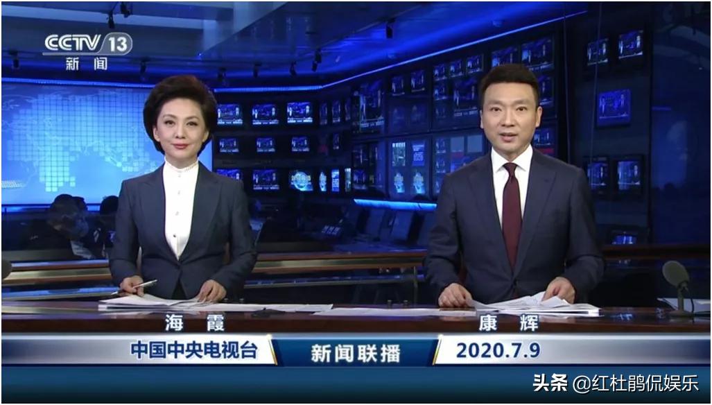 央视新闻播出之后引发热议,央视新闻流行爆改