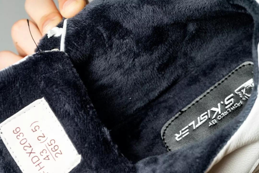 保暖鞋黑科技零下30度穿户外,太空保暖鞋