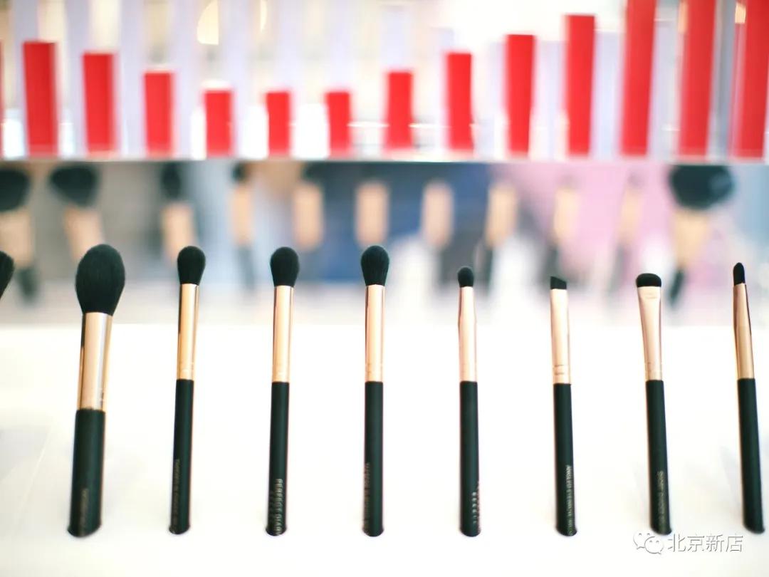 女生抵抗不了的化妆品,最靠谱的美妆店