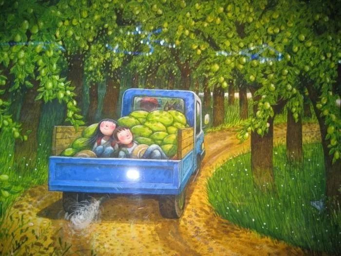 30部世界经典儿童影片给宅家的娃,寒假带孩子看24部经典儿童电影