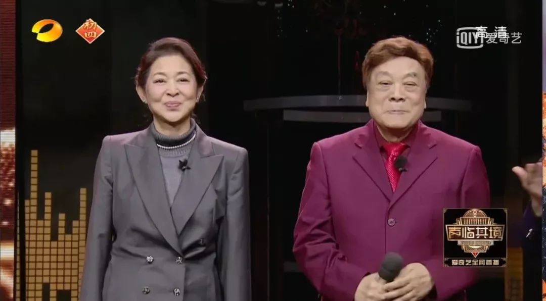 口碑崩盘电影,声临其境一共有几季