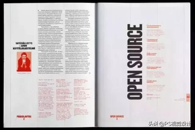 七种版式设计技巧,版式设计的技巧和方法