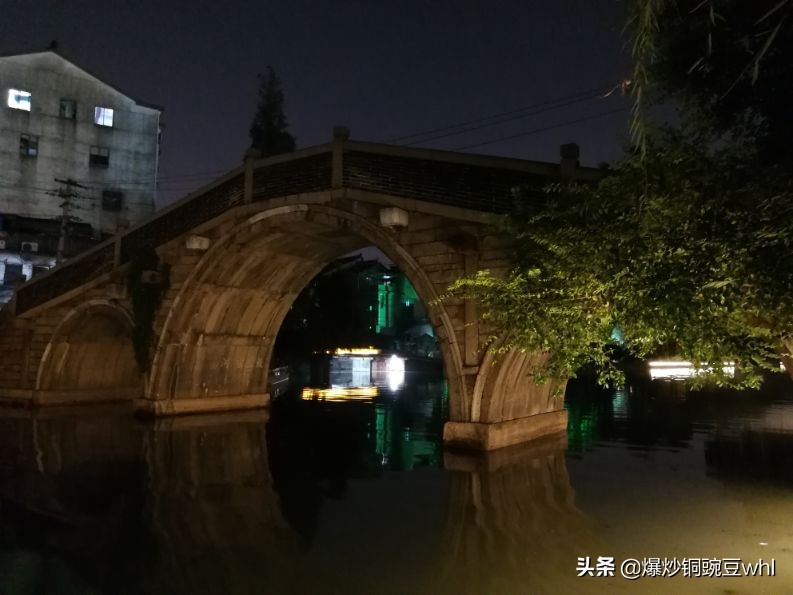 走遍苏州,走遍苏州的大街小巷