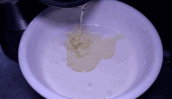 如何调浆糊才会脆,万能脆浆糊的正确比例