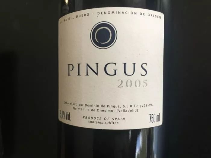 Climat笔记：西班牙“膜拜酒之王”—平古斯