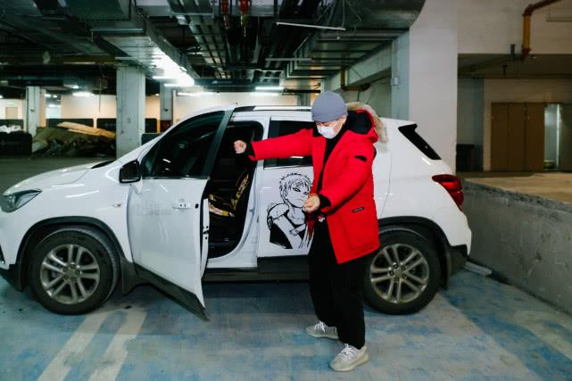 武汉90后女店长“洁哥”的一天:忙碌,是一种特殊的幸福