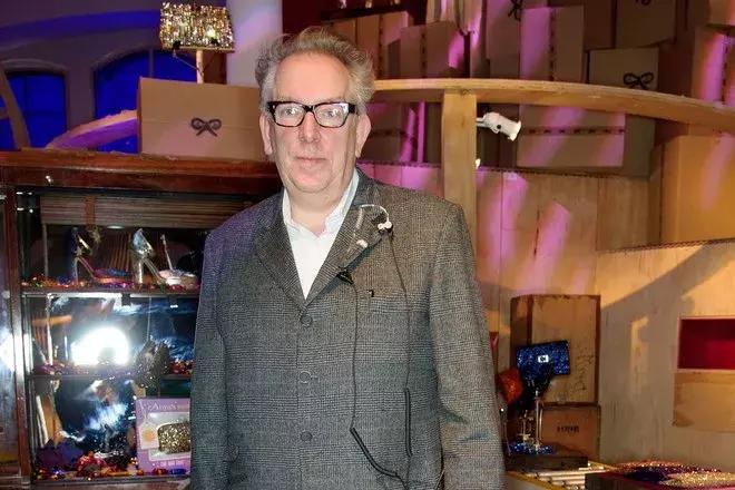 17个永远改变了时尚界的人，在2018永远离开