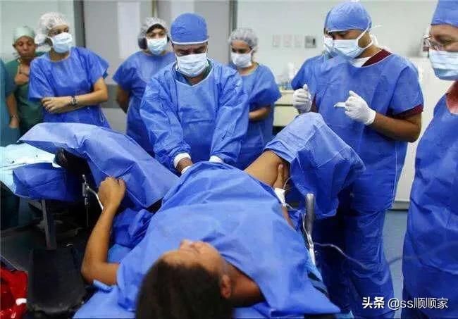 生孩子男医生做内检,生孩子内检可以拒绝男医生吗