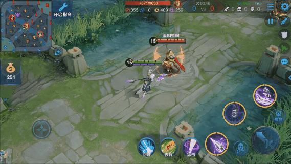 王者荣耀新英雄马超上线,王者荣耀即将上线的新英雄马超