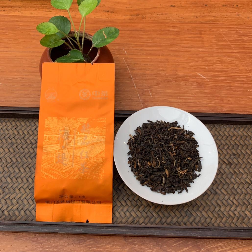 海堤国际金奖茶,海堤凤凰单丛茶