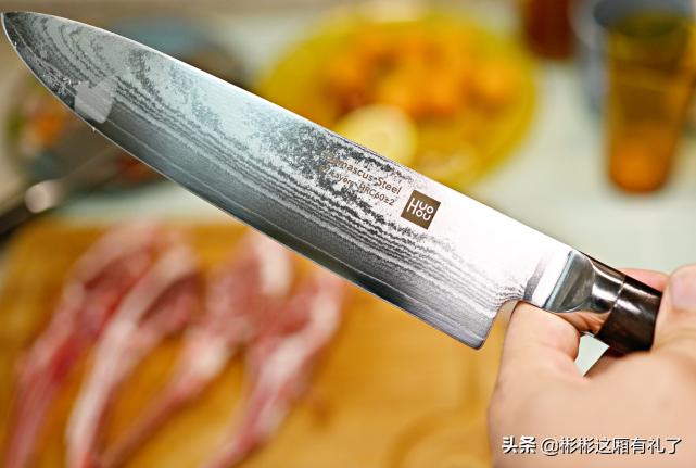 大马士革菜刀好还是钢刀好,大马士革钢刀菜刀怎么选