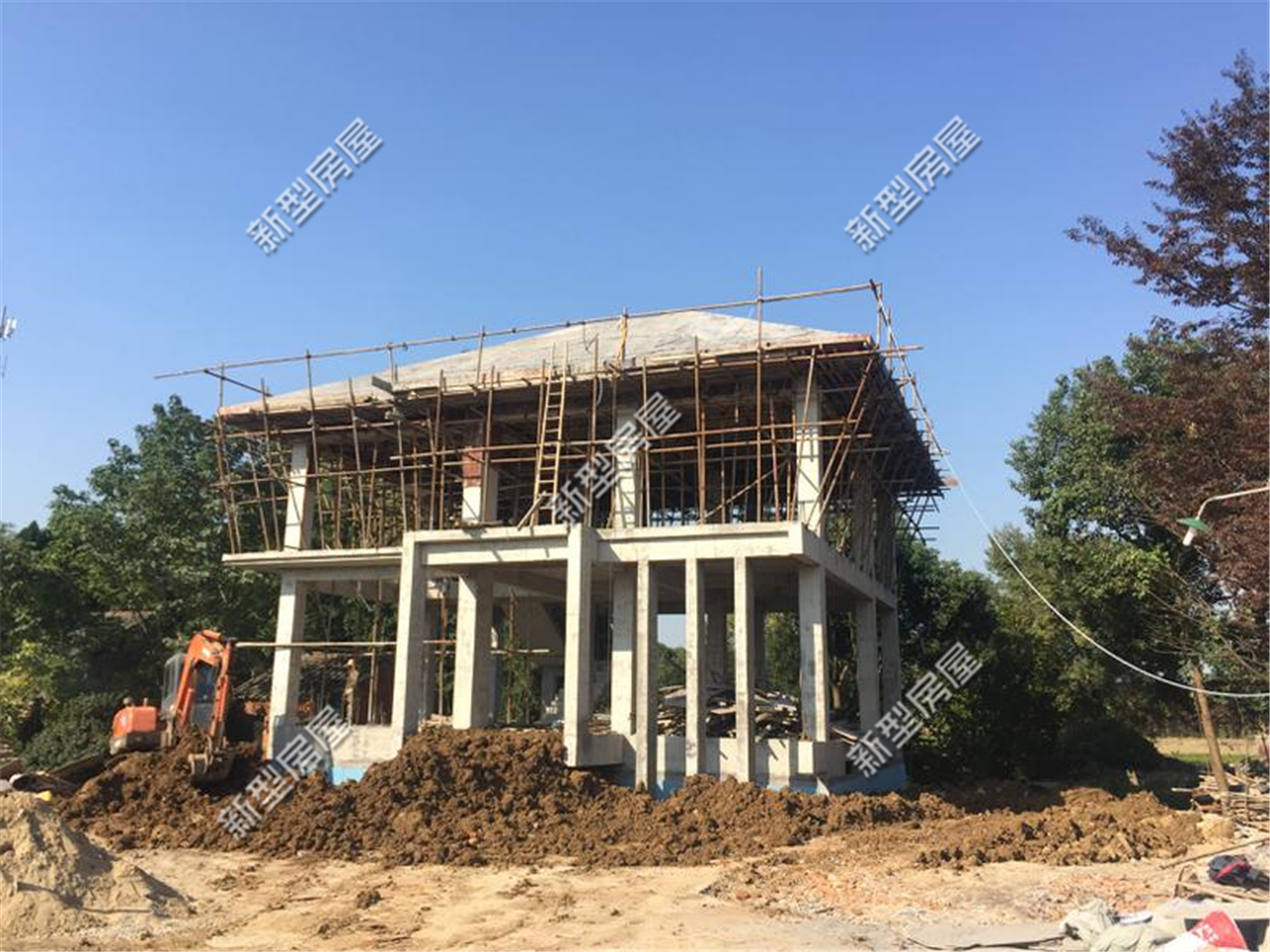 工地地下室防水补漏工程,包工头防水