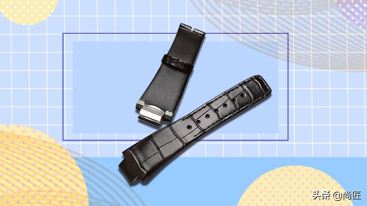 机械表钢带的高端还是皮带高端,机械表钢带好还是胶带好