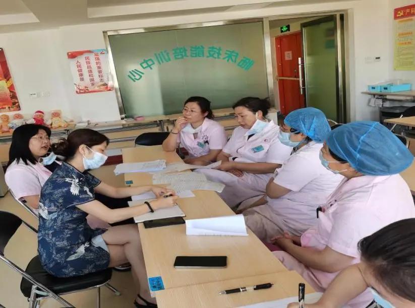 锦州市卫生健康服务中心,锦州卫健委个人嘉奖