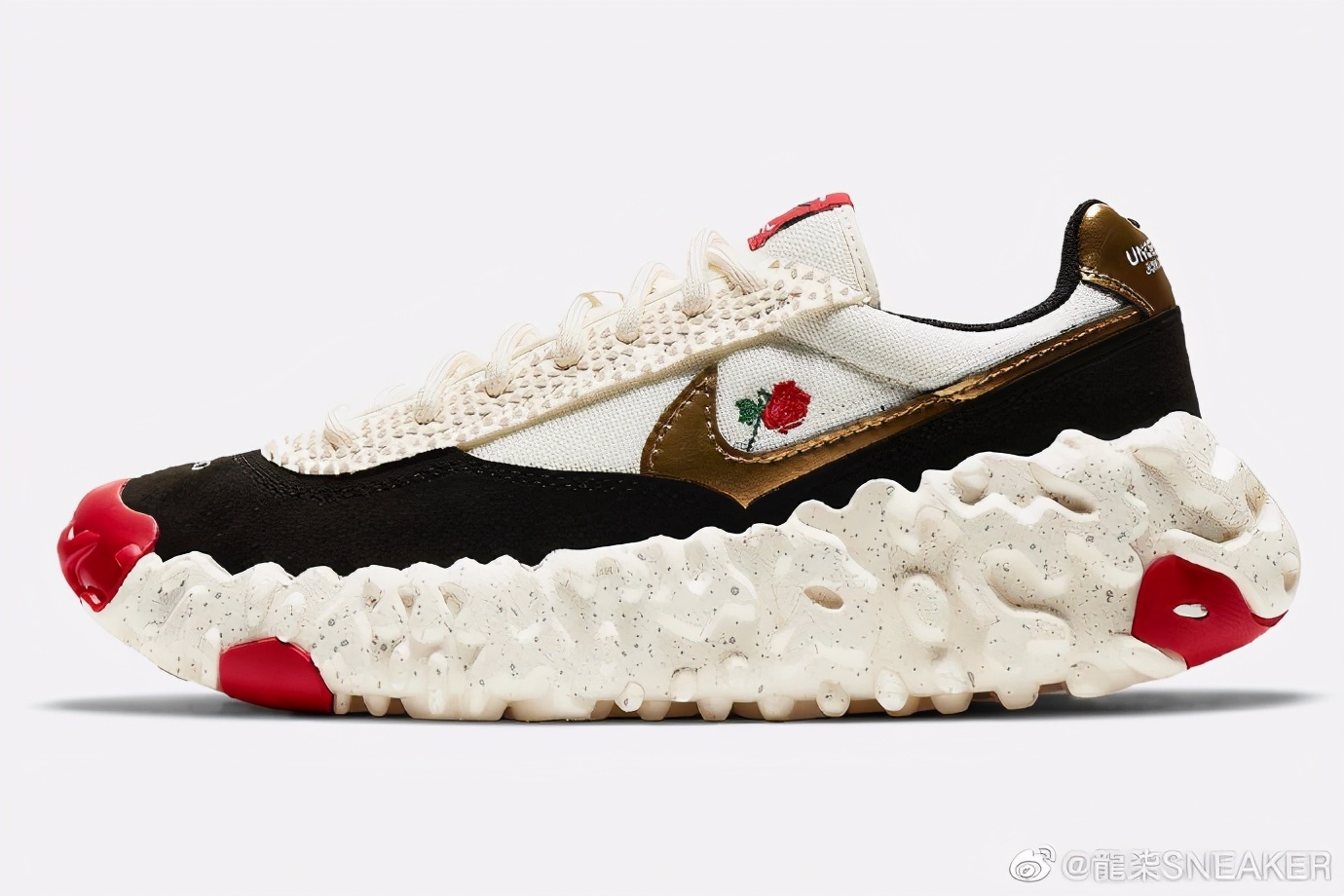 新品合集！KD13联名太心动，休闲鞋帅过椰子，耐克有点意思