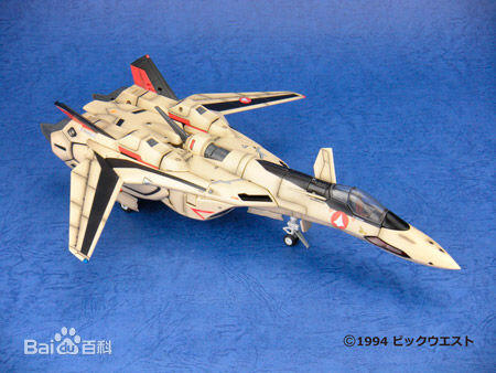 最帅战斗机模型,最帅的可自动变形飞机