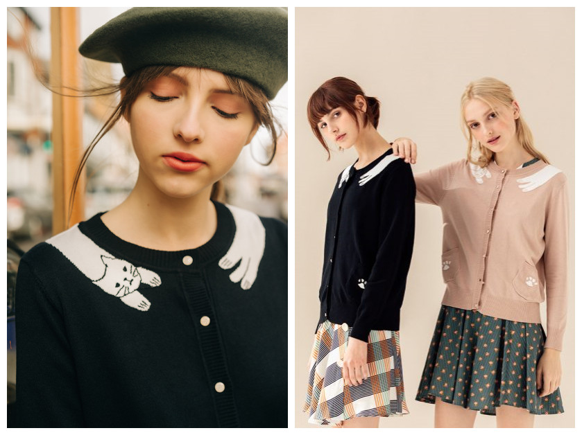 猫衣服品牌排行榜前十名,猫衣服推荐品牌