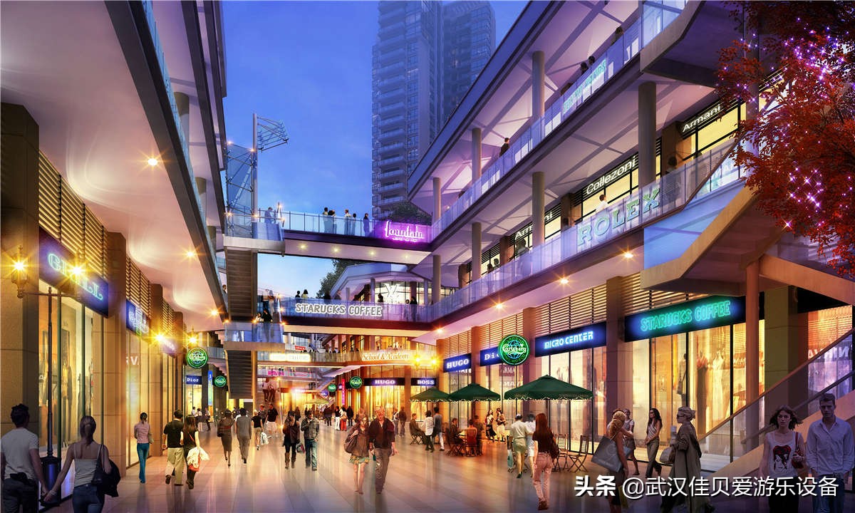 儿童乐园加盟店哪个品牌好,开心哈乐儿童乐园加盟费用多少