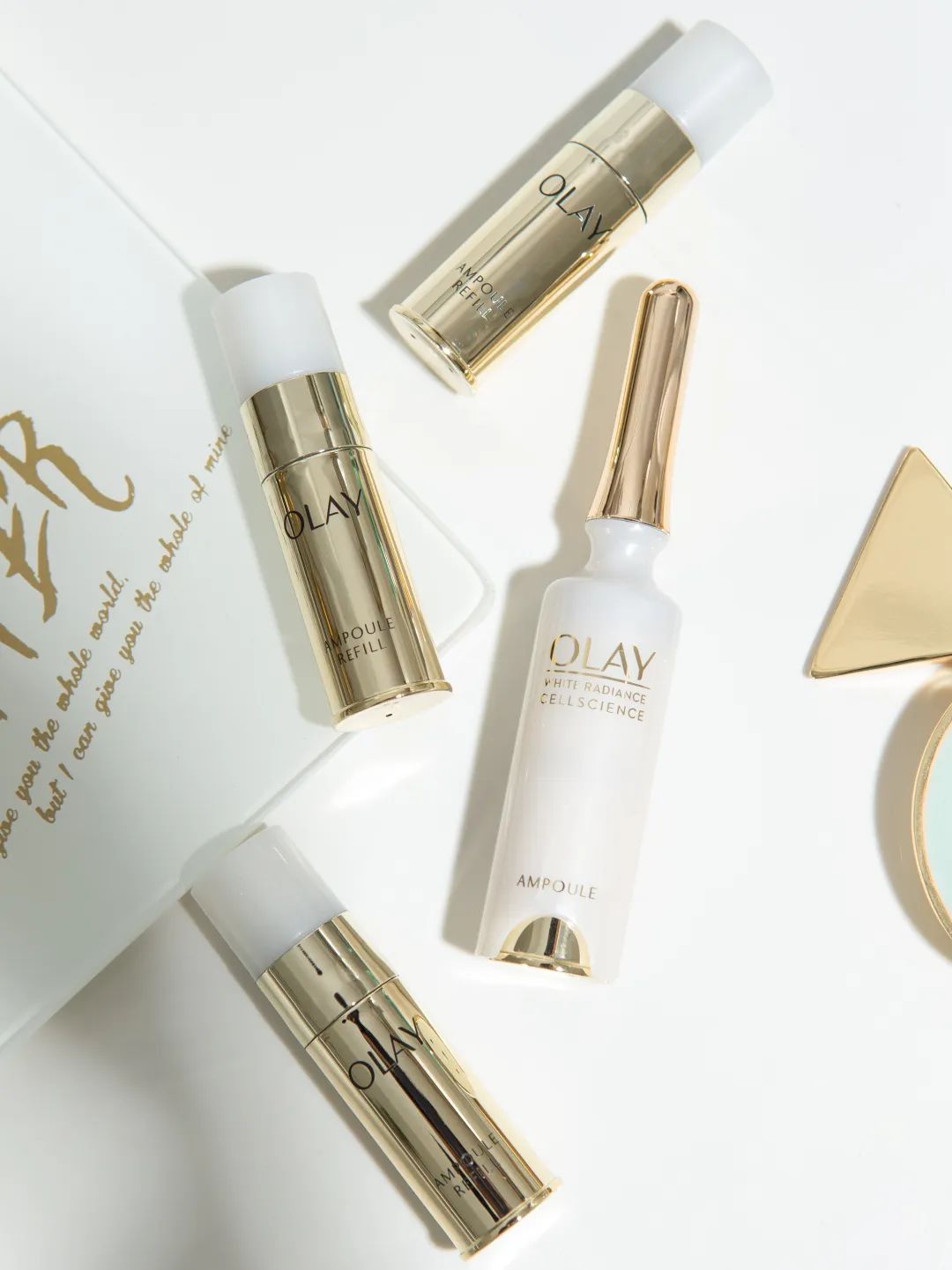 小茂医生美白护肤品,小茂教你如何护肤