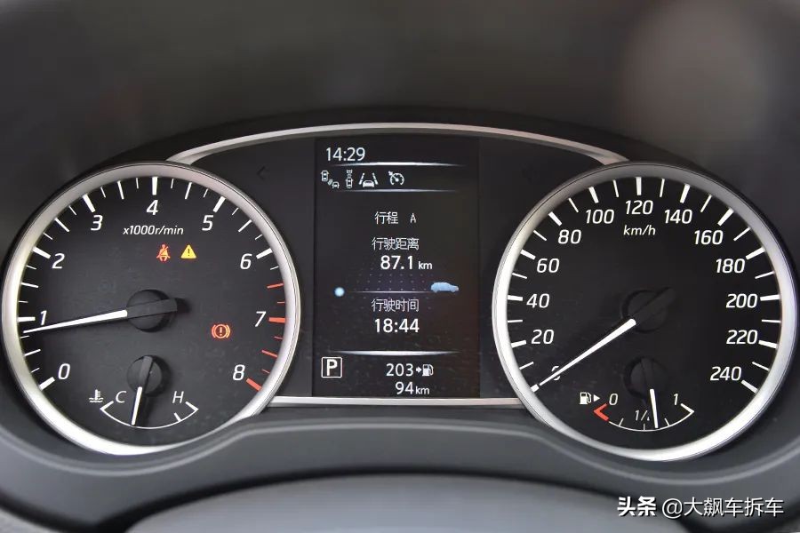 曾经的神车已经卖了,曾经的一代神车换代了