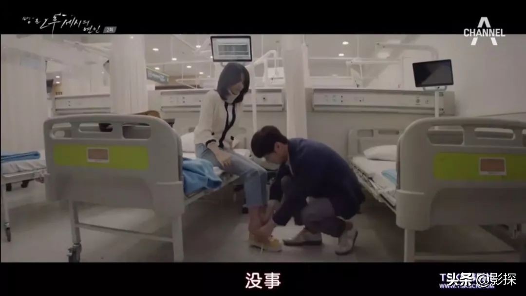 又一部情和欲的完美结合，这剧敢拍我就敢看