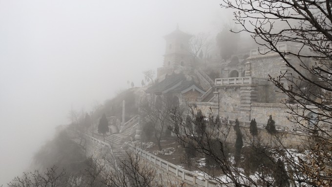 嵩山少林寺三皇寨视频,嵩山少林寺和三皇寨路线