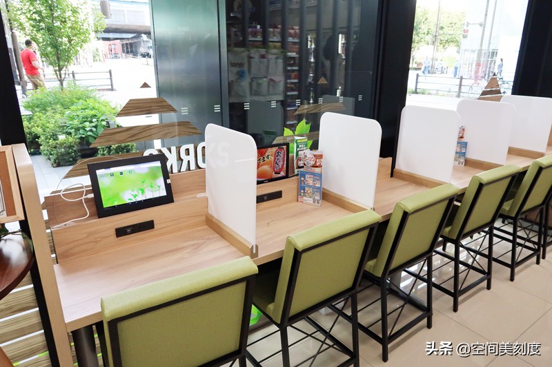 50-60平米便利店设计布局,25平米便利店设计与布局