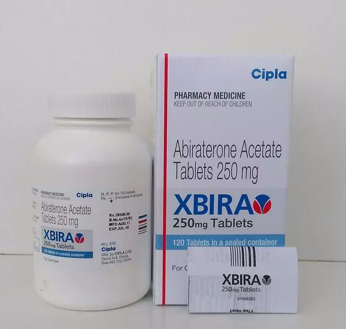 前列腺癌晚期对阿比特龙不敏感,前列腺癌阿比特龙泼尼松