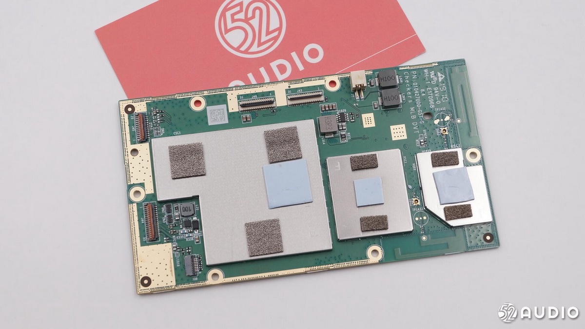 亚马逊echo智能音箱型号,亚马逊智能音箱拆解