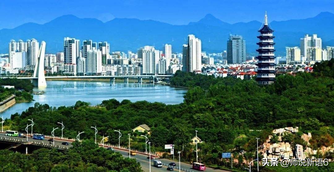 赣州有名的四个高中,江西赣州最好的中学排名