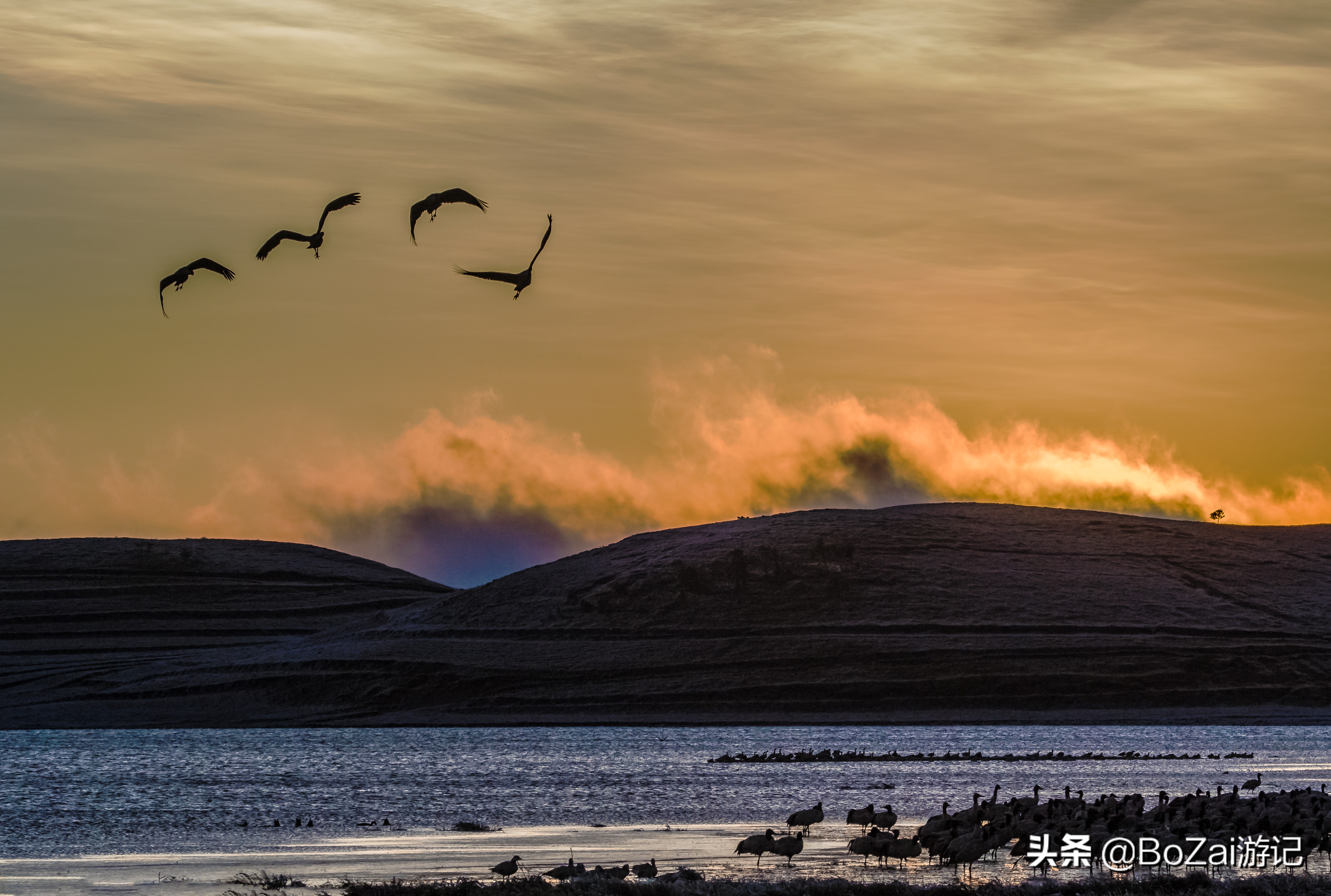 昭通到抚仙湖中途有什么景点好玩,云南昭通大关有哪些旅游景点