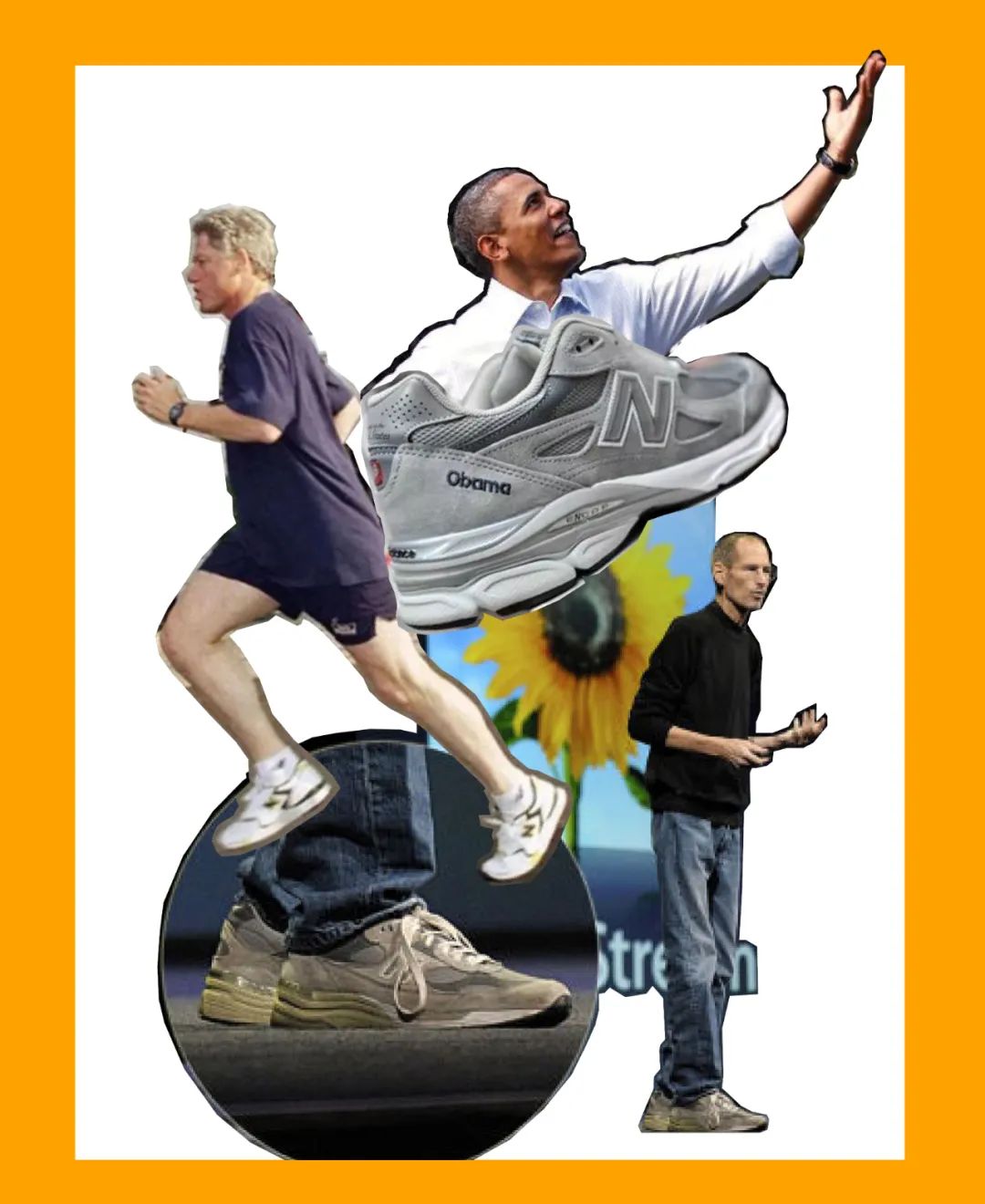 新百伦327的细节,327新百伦值得买吗