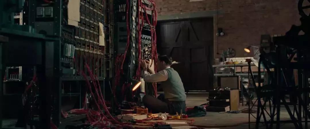 真人真事改编天才与疯子的距离,真人真事改编恐怖的人性实验