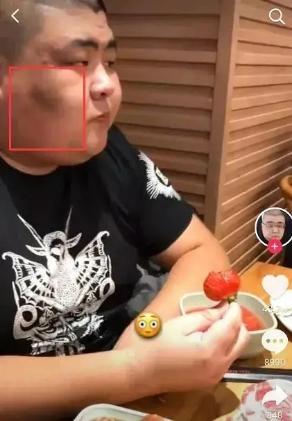 要红还是要命?吃播插入40厘米长管催吐,多人因暴饮暴食猝死