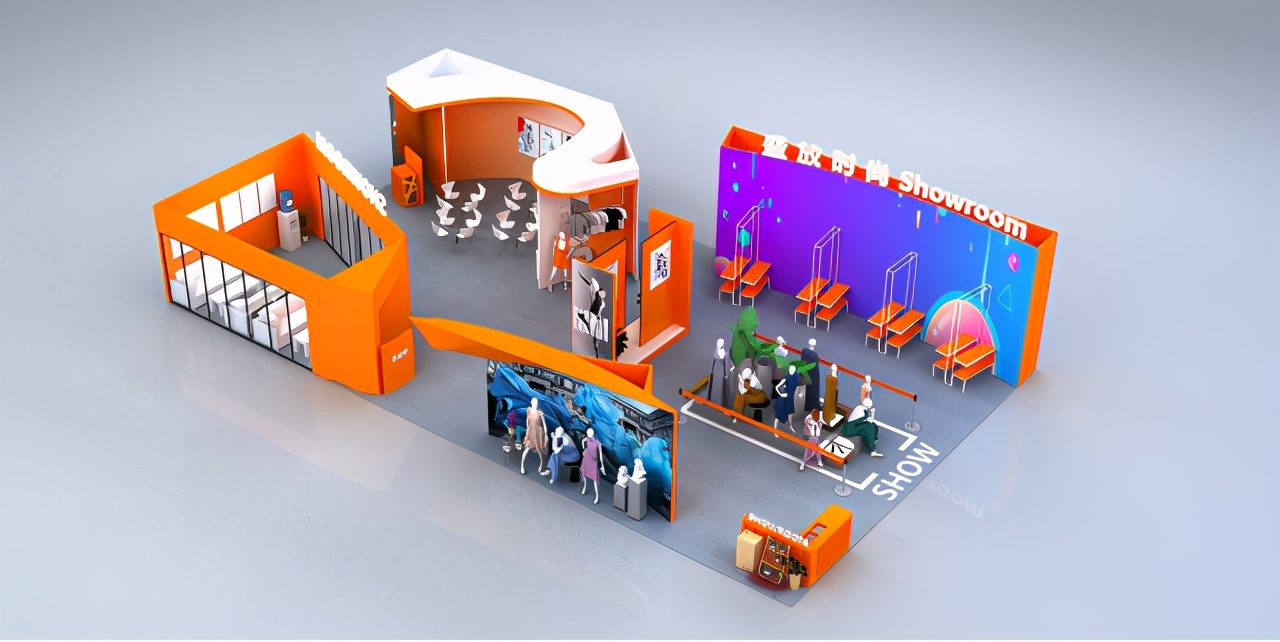 江苏盛泽纺织博览会,第八届盛泽博览会