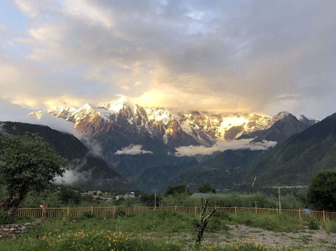 中国最奇幻的沙漠酒店,最美旅游主题酒店