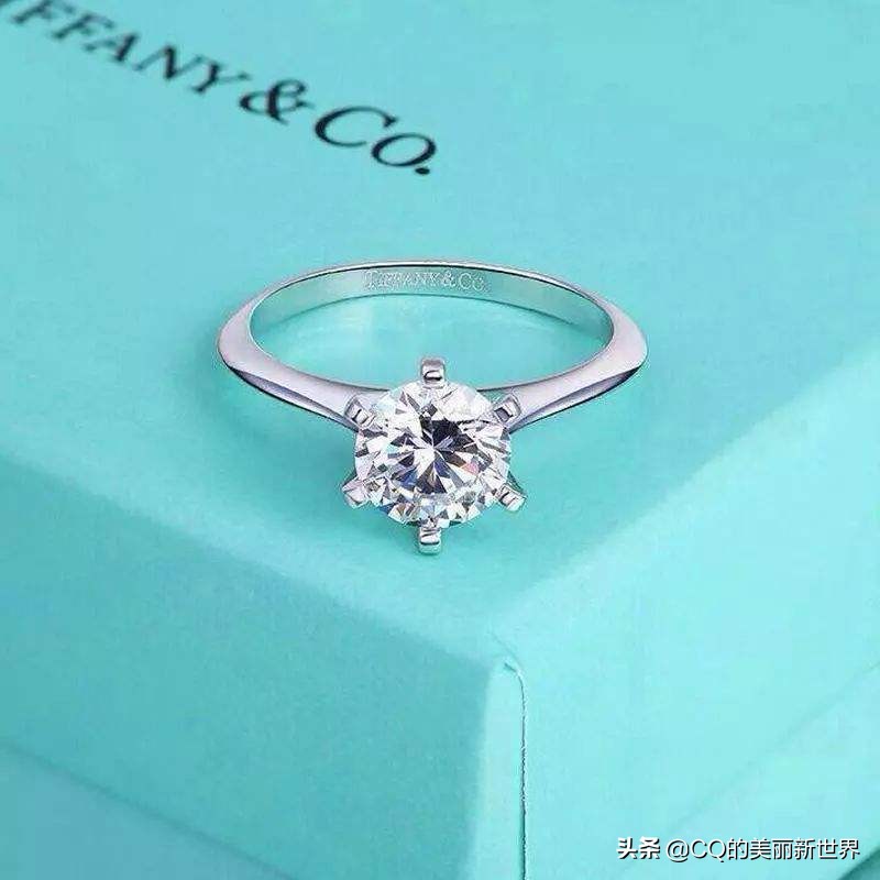 tiffany公主梦,世上有种东西叫tiffany