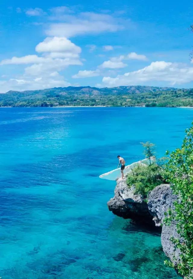 比马尔代夫更美的国家,比马尔代夫还美丽