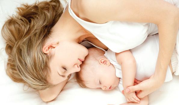 同辉家政金牌月嫂告诉你宝妈产后12种康复护理注意要点