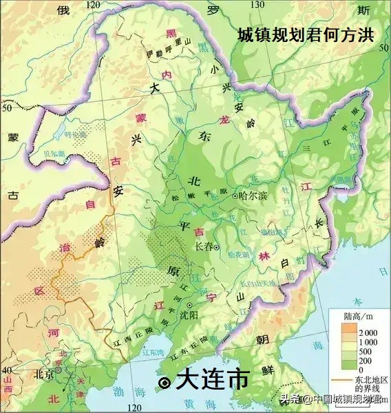 振兴东北大连有哪些政策,推动辽宁振兴发展实现新突破