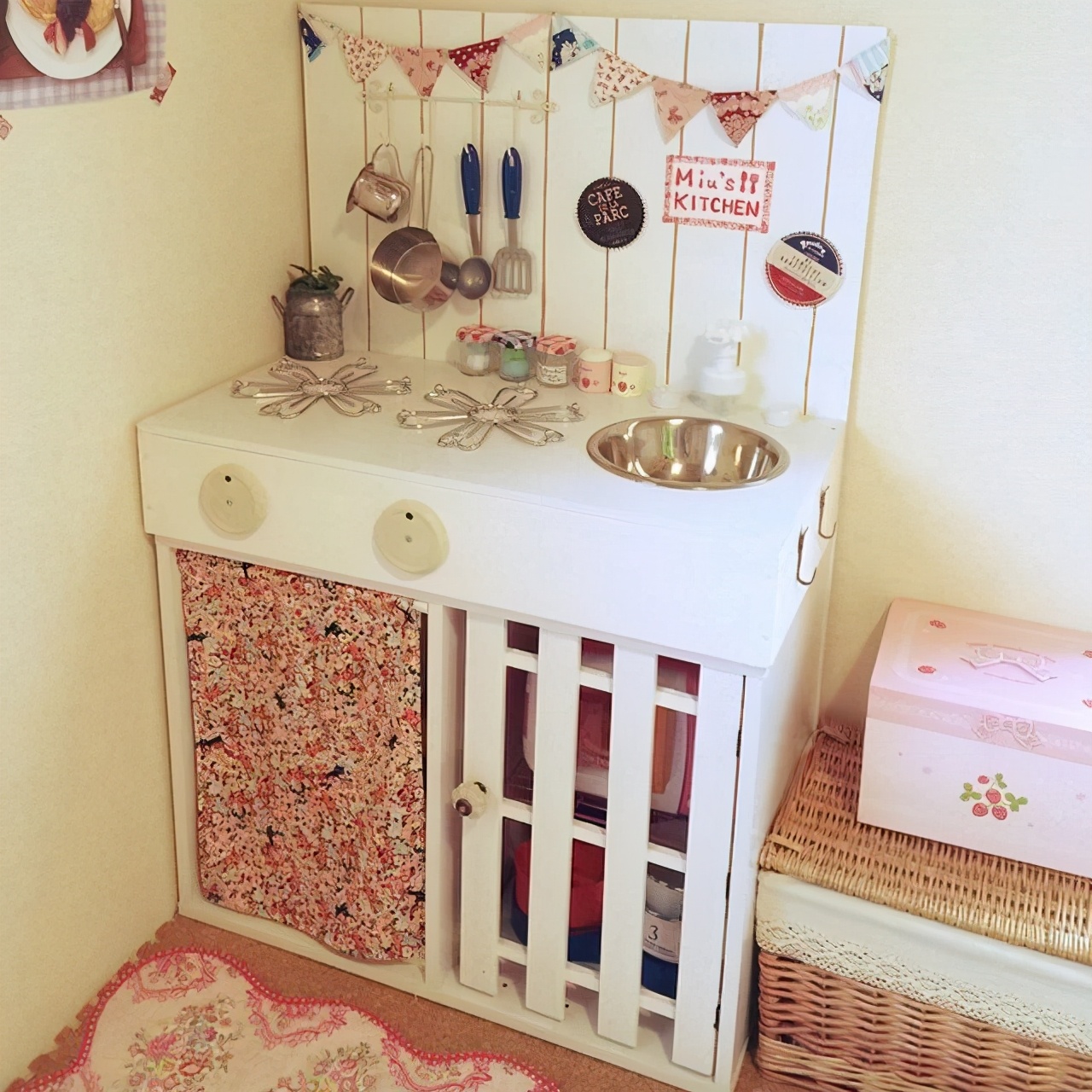 怎么能把乱七八糟的客厅收拾干净,收拾客厅小妙招