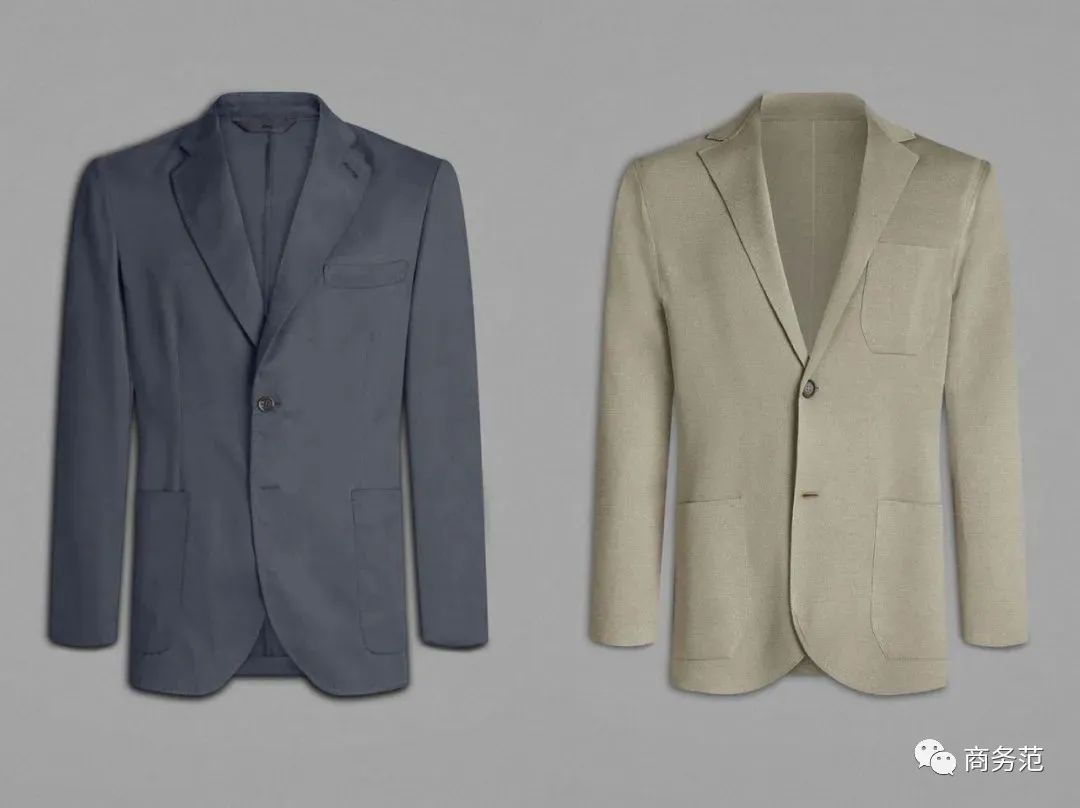 这些亿万富豪买衣服,认准了11个牌子买到底