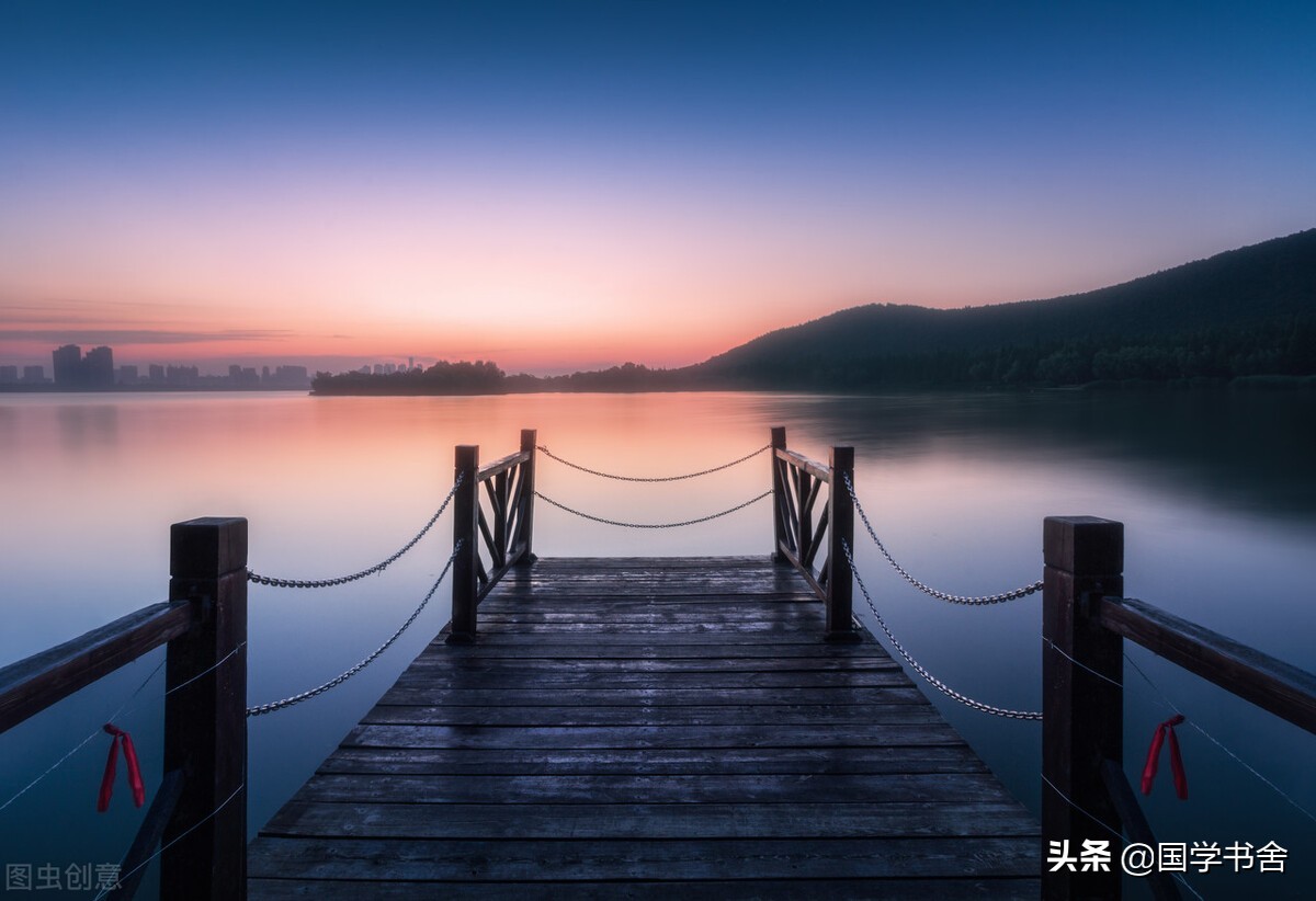 庄子追求绝对的精神自由,庄子的七种思维