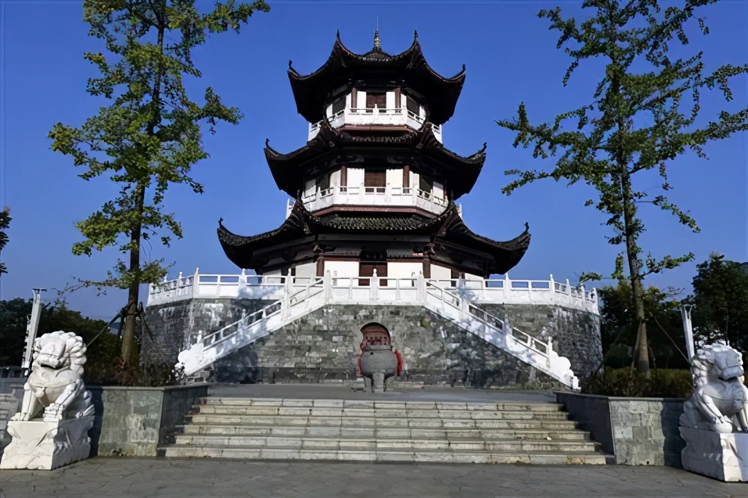 国庆肥西十大网红打卡地,合肥春游打卡攻略