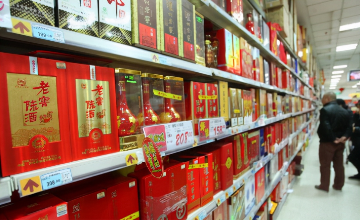 山东景阳冈酒白酒,山东景阳冈酒咋样