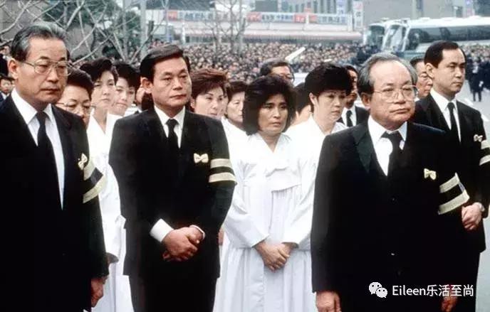 一门三首富，废太子妃逆袭、二公主争产，三星二代争斗一世不休