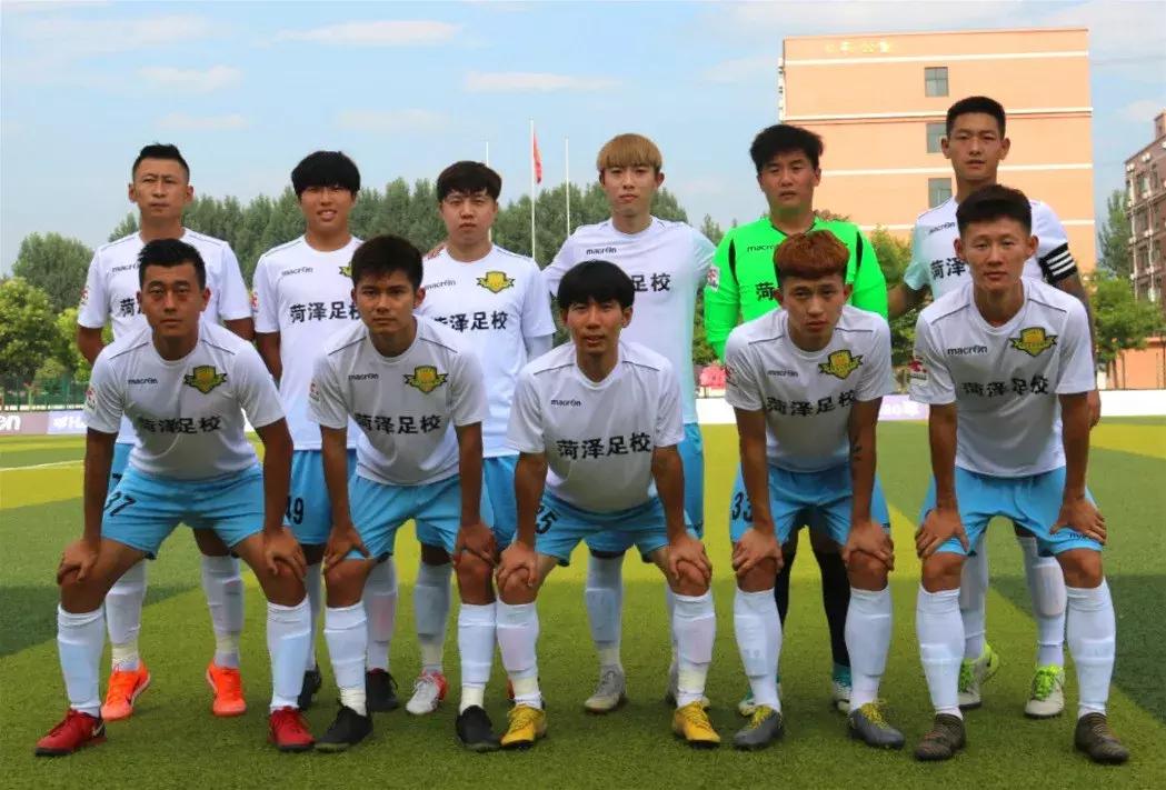曹州足球俱乐部招生,菏泽曹州足球俱乐部报名电话
